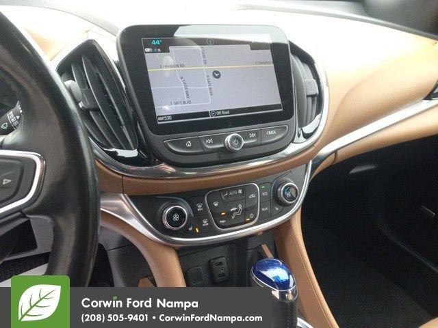 used 2018 Chevrolet Volt car, priced at $18,000