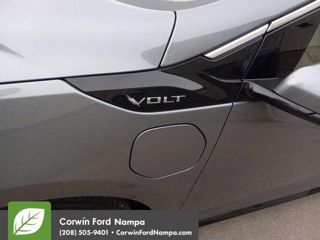 used 2018 Chevrolet Volt car, priced at $18,000