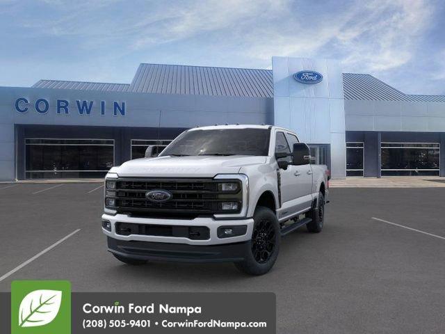 new 2024 Ford F-350 car, priced at $87,167