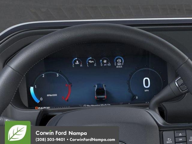 new 2025 Ford F-350 car, priced at $99,705