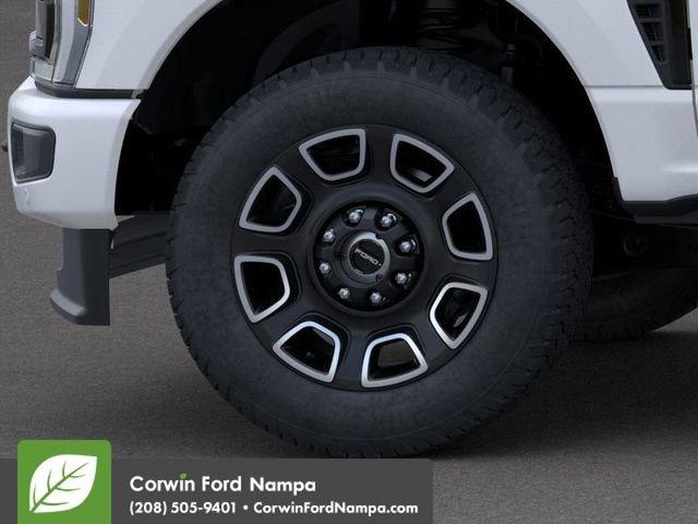 new 2025 Ford F-350 car, priced at $99,705