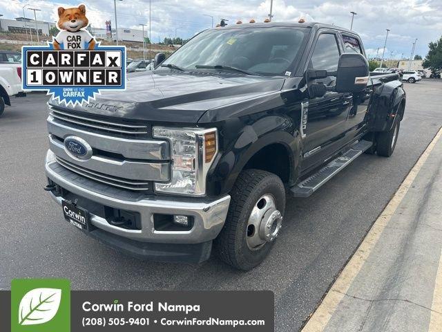 used 2019 Ford F-350 car, priced at $53,989