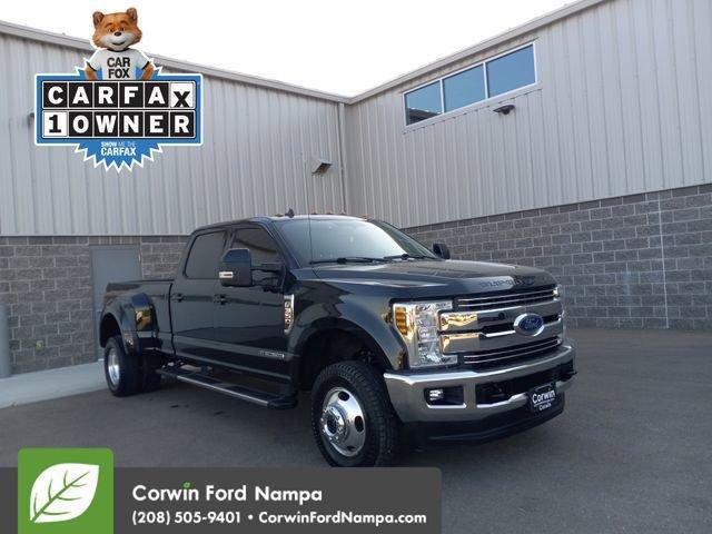 used 2019 Ford F-350 car, priced at $53,989