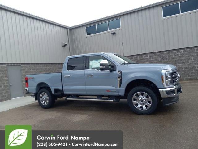 new 2025 Ford F-350 car, priced at $81,888