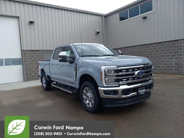 new 2025 Ford F-350 car, priced at $81,888