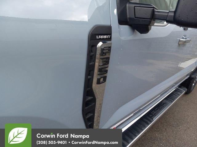 new 2025 Ford F-350 car, priced at $81,888