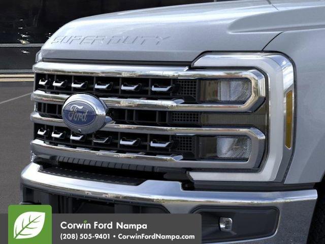 new 2025 Ford F-350 car, priced at $85,800