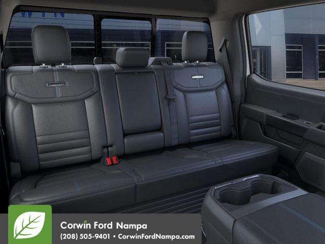 new 2025 Ford F-350 car, priced at $98,960