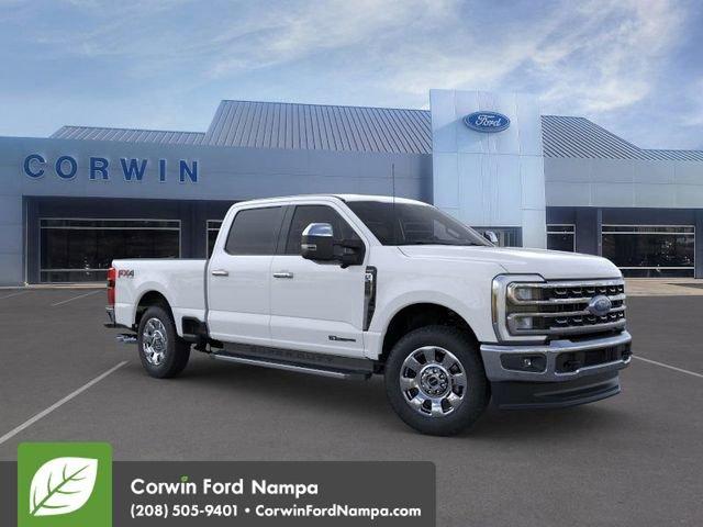 new 2025 Ford F-250 car, priced at $81,005