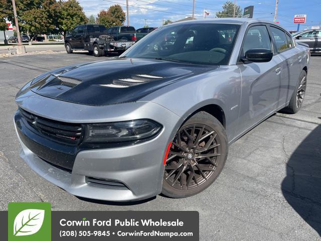 used 2016 Dodge Charger car, priced at $19,000