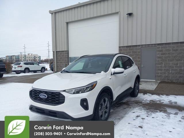 new 2025 Ford Escape car, priced at $34,991