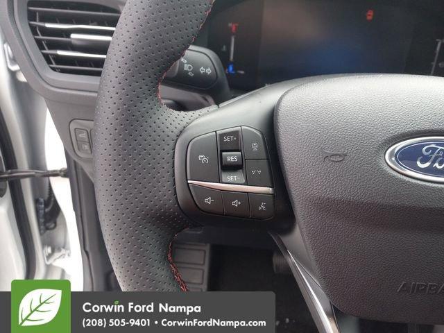 new 2025 Ford Escape car, priced at $34,991