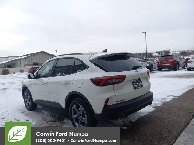 new 2025 Ford Escape car, priced at $34,991