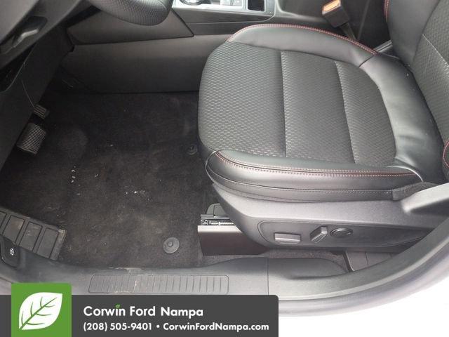 new 2025 Ford Escape car, priced at $34,991