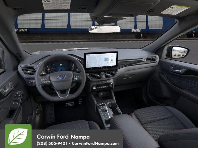 new 2025 Ford Escape car, priced at $33,987
