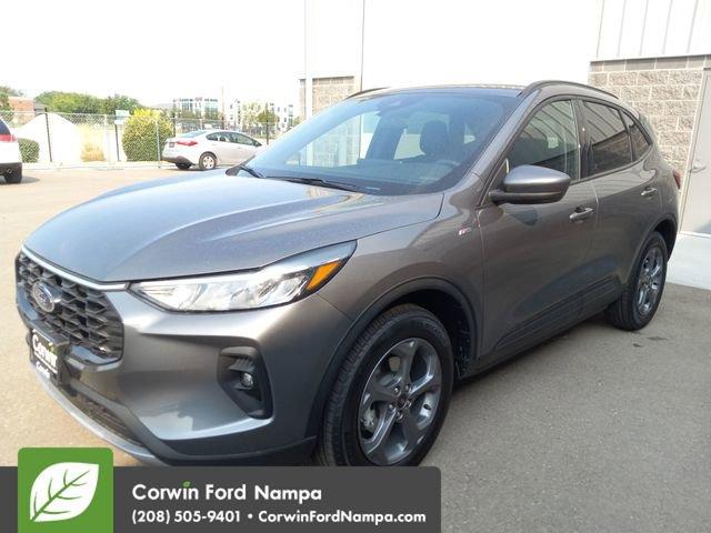 new 2025 Ford Escape car, priced at $31,560