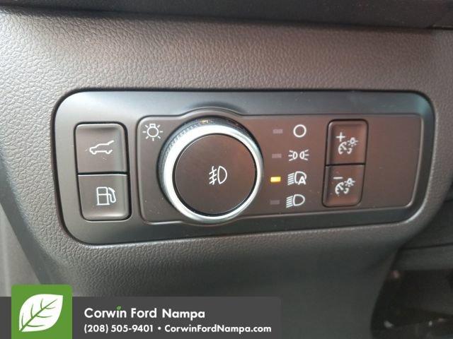new 2025 Ford Escape car, priced at $31,560