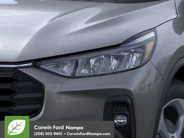 new 2025 Ford Escape car, priced at $33,987
