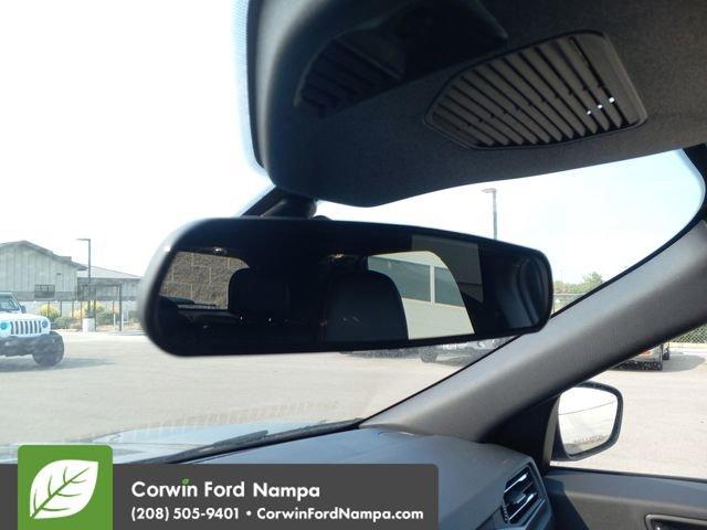 new 2025 Ford Escape car, priced at $31,560