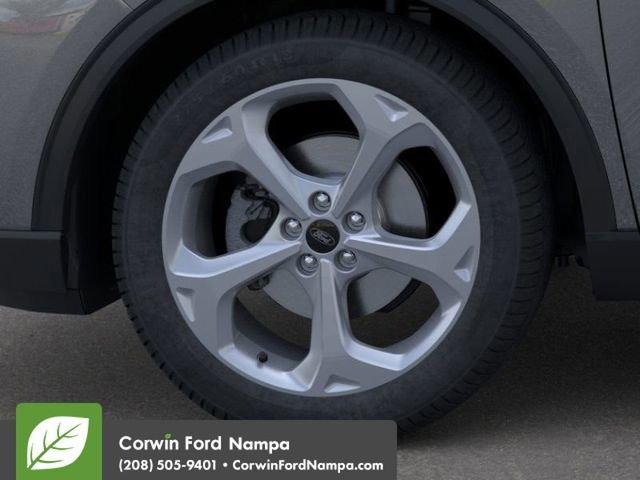 new 2025 Ford Escape car, priced at $33,987