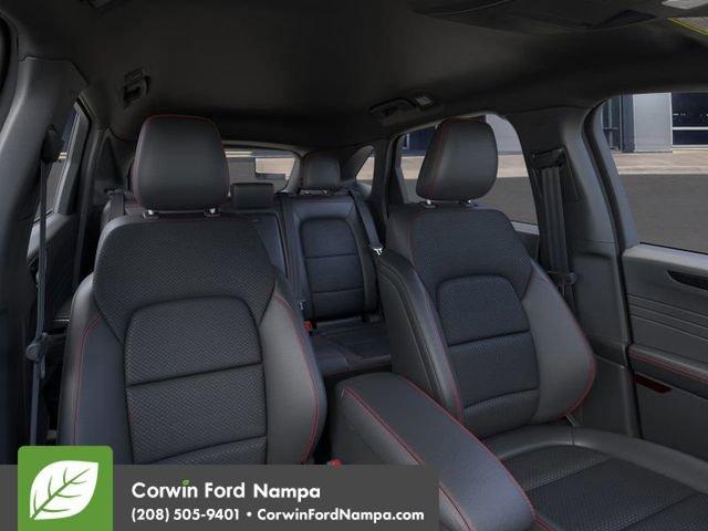 new 2025 Ford Escape car, priced at $31,560