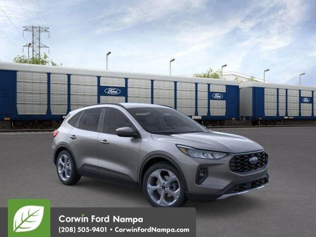 new 2025 Ford Escape car, priced at $33,987