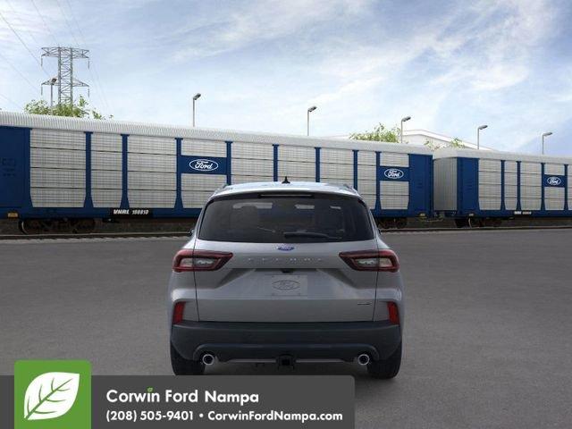 new 2025 Ford Escape car, priced at $33,987