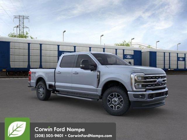 new 2025 Ford F-250 car, priced at $71,350