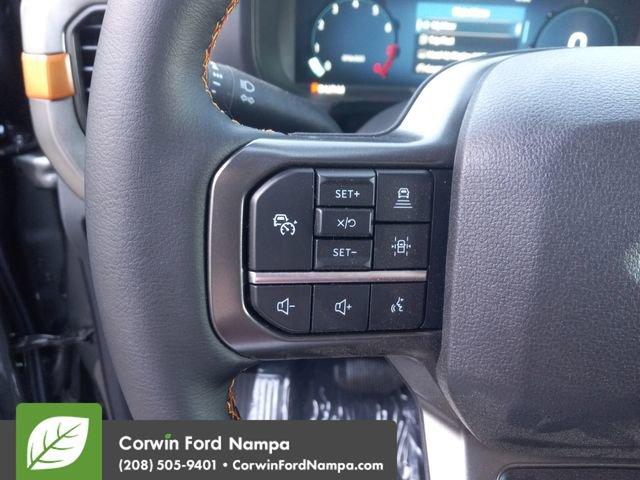 new 2025 Ford F-150 car, priced at $71,286