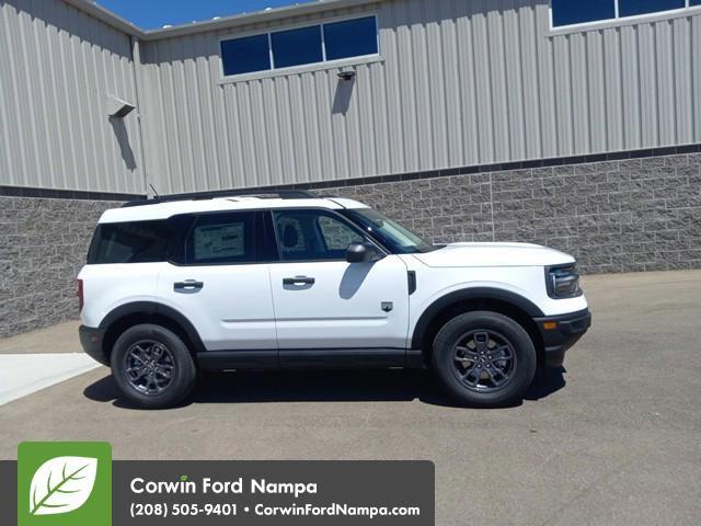 new 2024 Ford Bronco Sport car, priced at $26,845