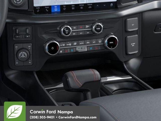 new 2025 Ford F-150 car, priced at $104,785