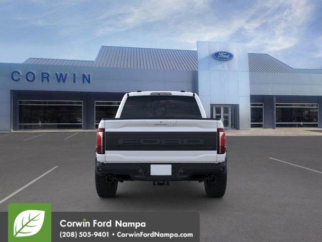 new 2025 Ford F-150 car, priced at $104,785