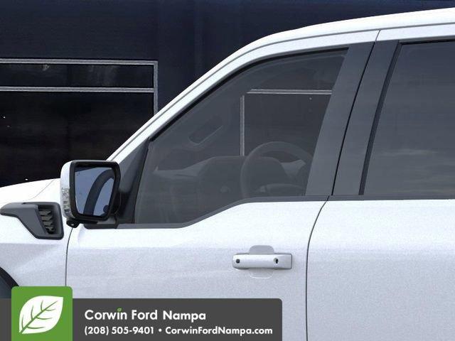 new 2025 Ford F-150 car, priced at $104,785