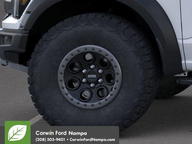 new 2025 Ford F-150 car, priced at $104,785