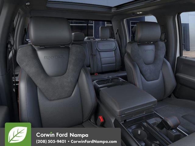 new 2025 Ford F-150 car, priced at $104,785