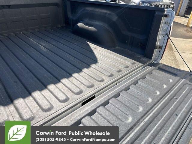 used 2012 Ram 1500 car, priced at $13,989