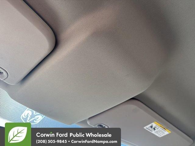 used 2012 Ram 1500 car, priced at $13,989