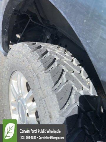 used 2013 Ford F-150 car, priced at $14,700