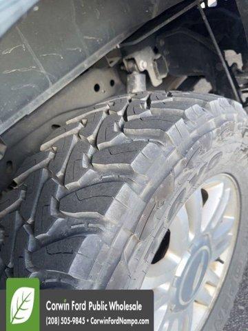 used 2013 Ford F-150 car, priced at $14,700