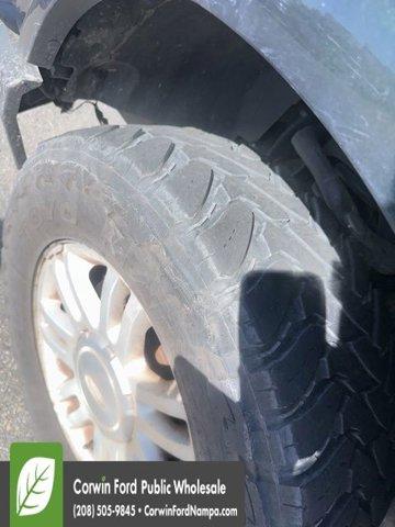 used 2013 Ford F-150 car, priced at $14,700