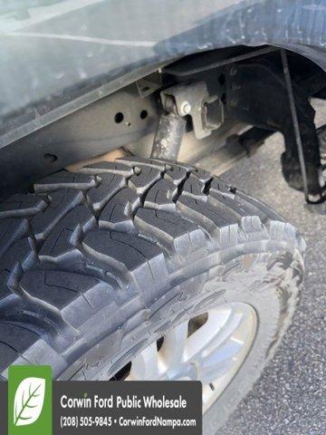 used 2013 Ford F-150 car, priced at $14,700