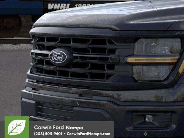 new 2024 Ford F-150 car, priced at $53,441