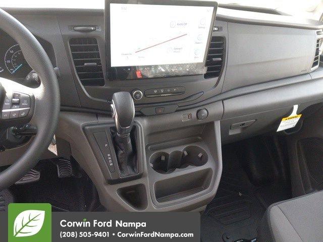 new 2024 Ford Transit-350 car, priced at $61,005