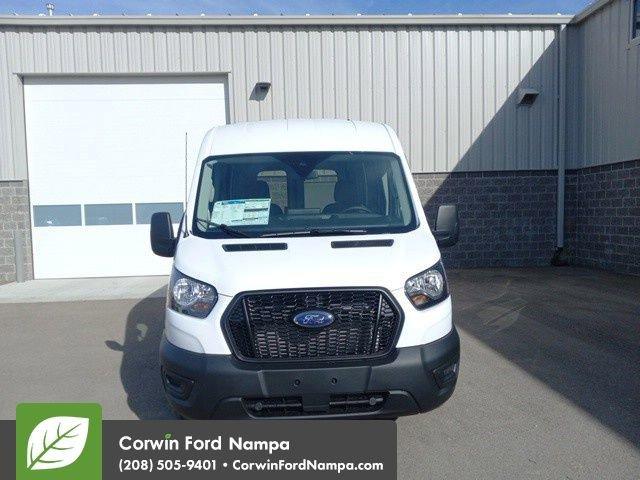 new 2024 Ford Transit-350 car, priced at $61,005