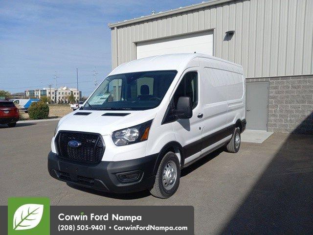 new 2024 Ford Transit-350 car, priced at $63,780