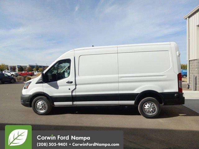 new 2024 Ford Transit-350 car, priced at $63,780