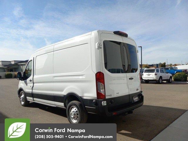 new 2024 Ford Transit-350 car, priced at $63,780