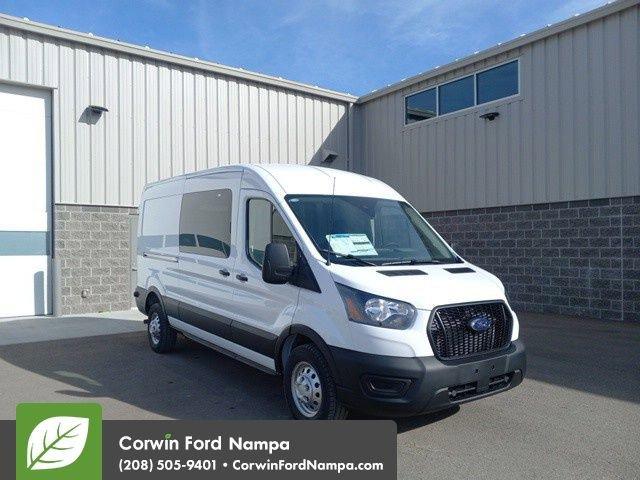 new 2024 Ford Transit-350 car, priced at $61,005