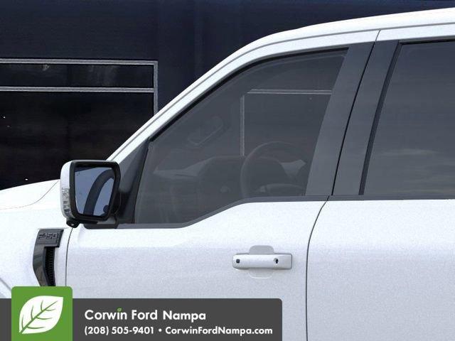 new 2025 Ford F-150 car, priced at $70,227