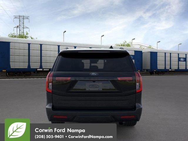 new 2025 Ford Expedition Max car, priced at $83,525